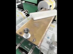 Apparel Plastic Ziplock Pouch Customized Printing