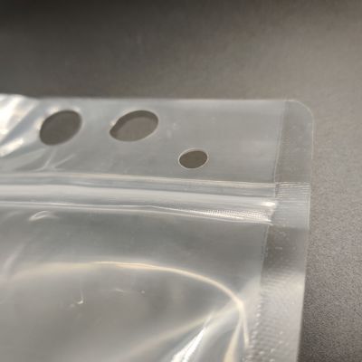 Υγρή συσκευάζοντας σακούλα αθλητικών Use16OZ ποτών κόμματος με τη λαβή αχύρου