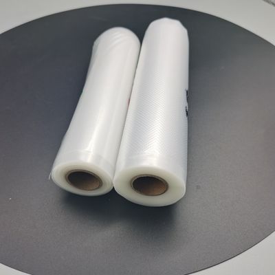 Η τσάντα κενής συσκευασίας κυλά 7*10cm για τη σφράγιση των υγρών και Juicy τροφίμων