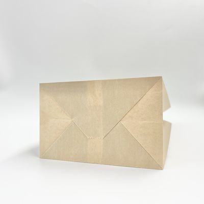 Βιοδιασπάσιμη Gravure τσαντών συσκευασίας εγγράφου της Kraft εκτύπωση με το επίπεδο κατώτατο σημείο